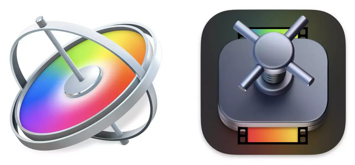 Final Cut Pro et Logic Pro mis à jour sur Mac pour accompagner les versions iPad