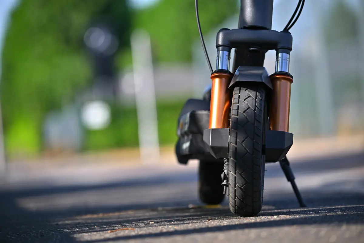 Test de la Navee GT5 Max&nbsp;: la puissance et l&rsquo;endurance a un (petit) prix