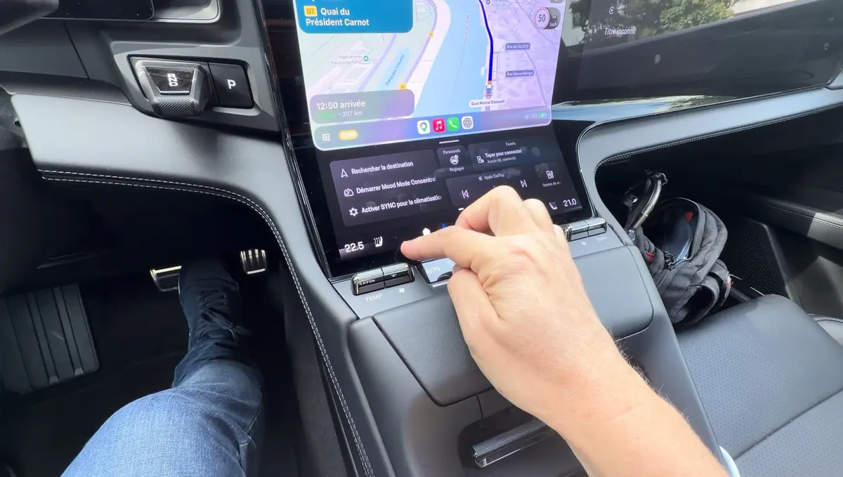 Essai Porsche Cayenne &eacute;lectrique&nbsp;: circuit, off-road, recharge, 1000CV... il nous a bluff&eacute;s&nbsp;!