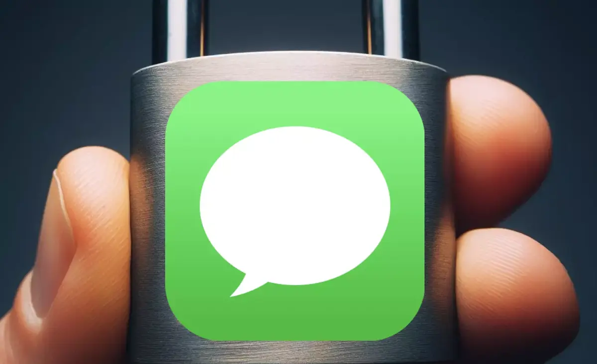 Apple iMessage Messages sécurité renforcée