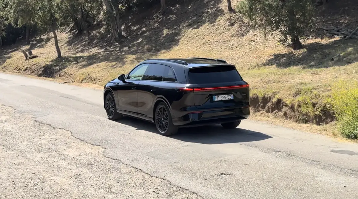 Essai Xpeng G9 Performance 2026 sur 2000Km&nbsp;: peut-il vraiment faire oublier les allemands&nbsp;?