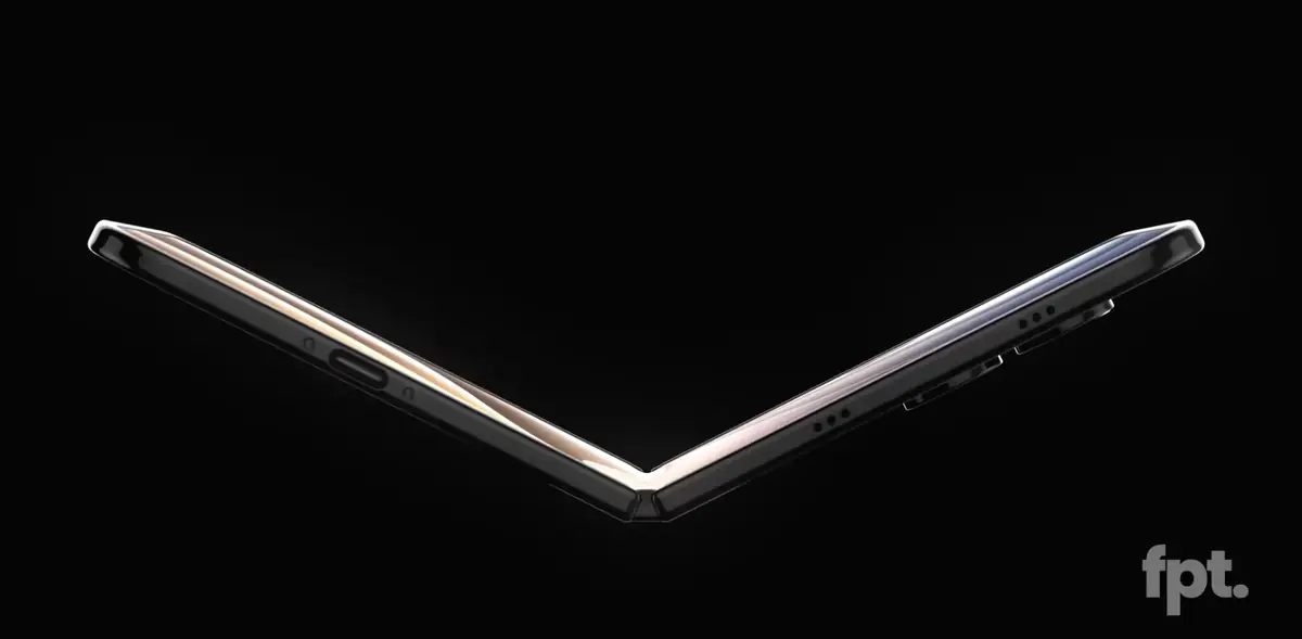 iPhone Ultra