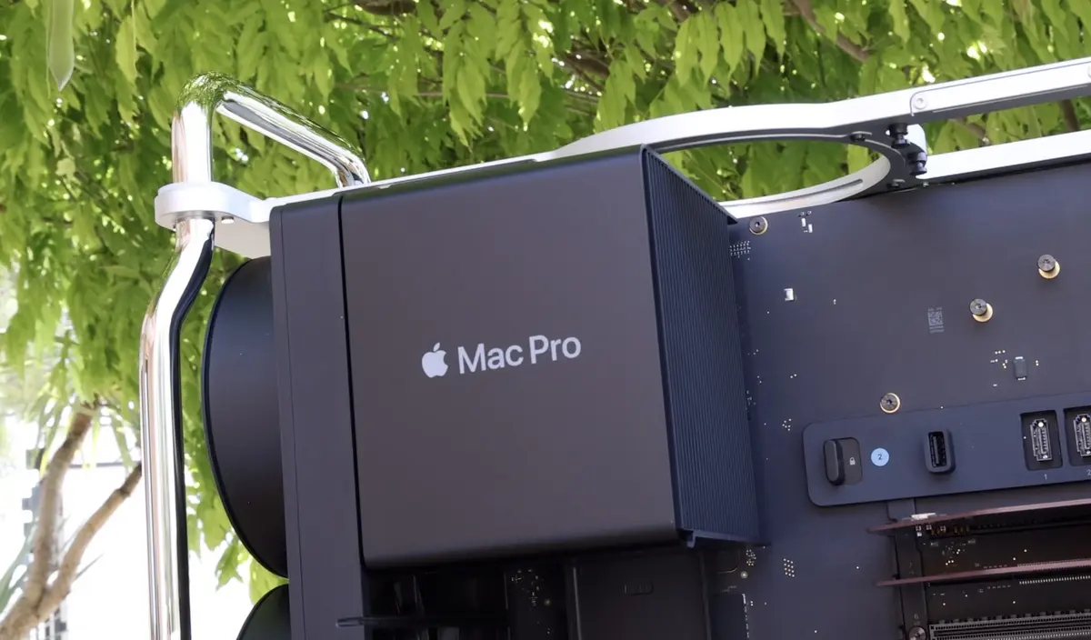 Test Mac Studio M2 Ultra et Mac Pro 2023 : notre comparatif !