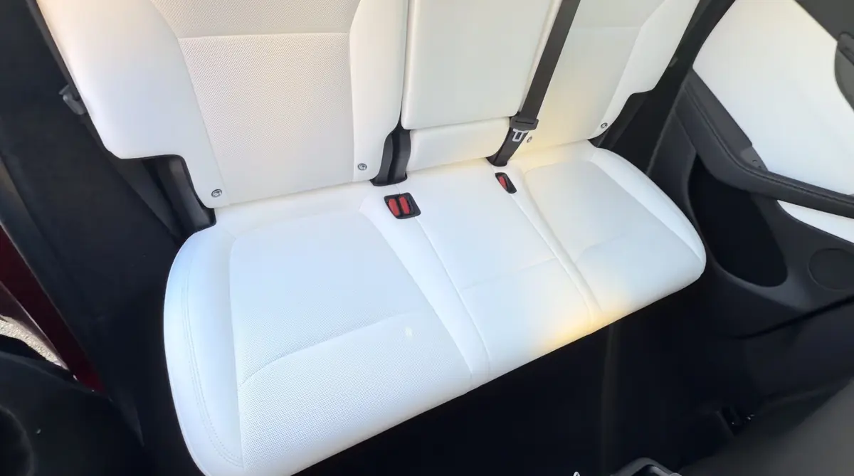 Essai v&eacute;rit&eacute; du Tesla Model Y Performance 2026&nbsp;: et si c'&eacute;tait la meilleure version&nbsp;?