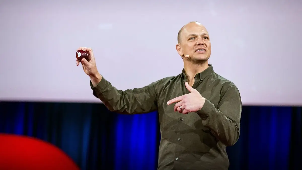 加密货币：iPhone的父亲Tony Fadell，押注法国分类帐