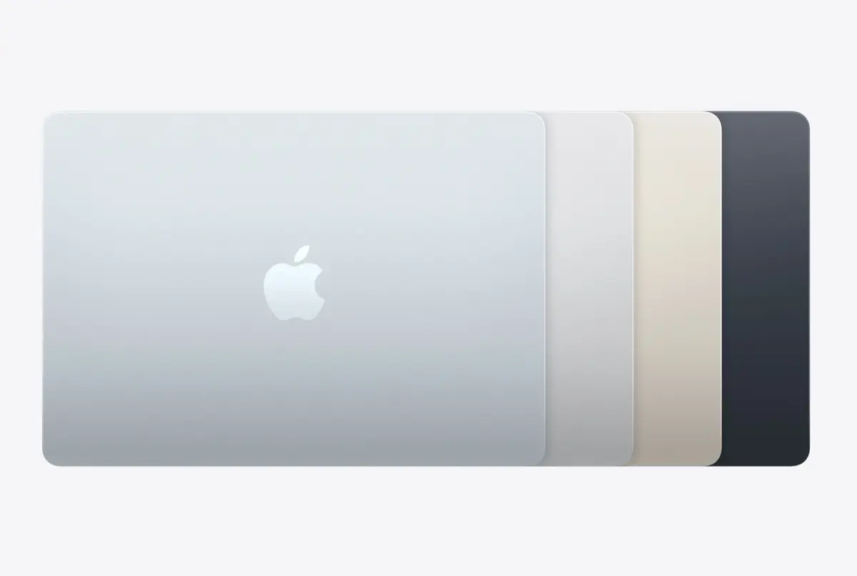 MacBook Air M5 Apple Mac promo pas cher meilleur prix