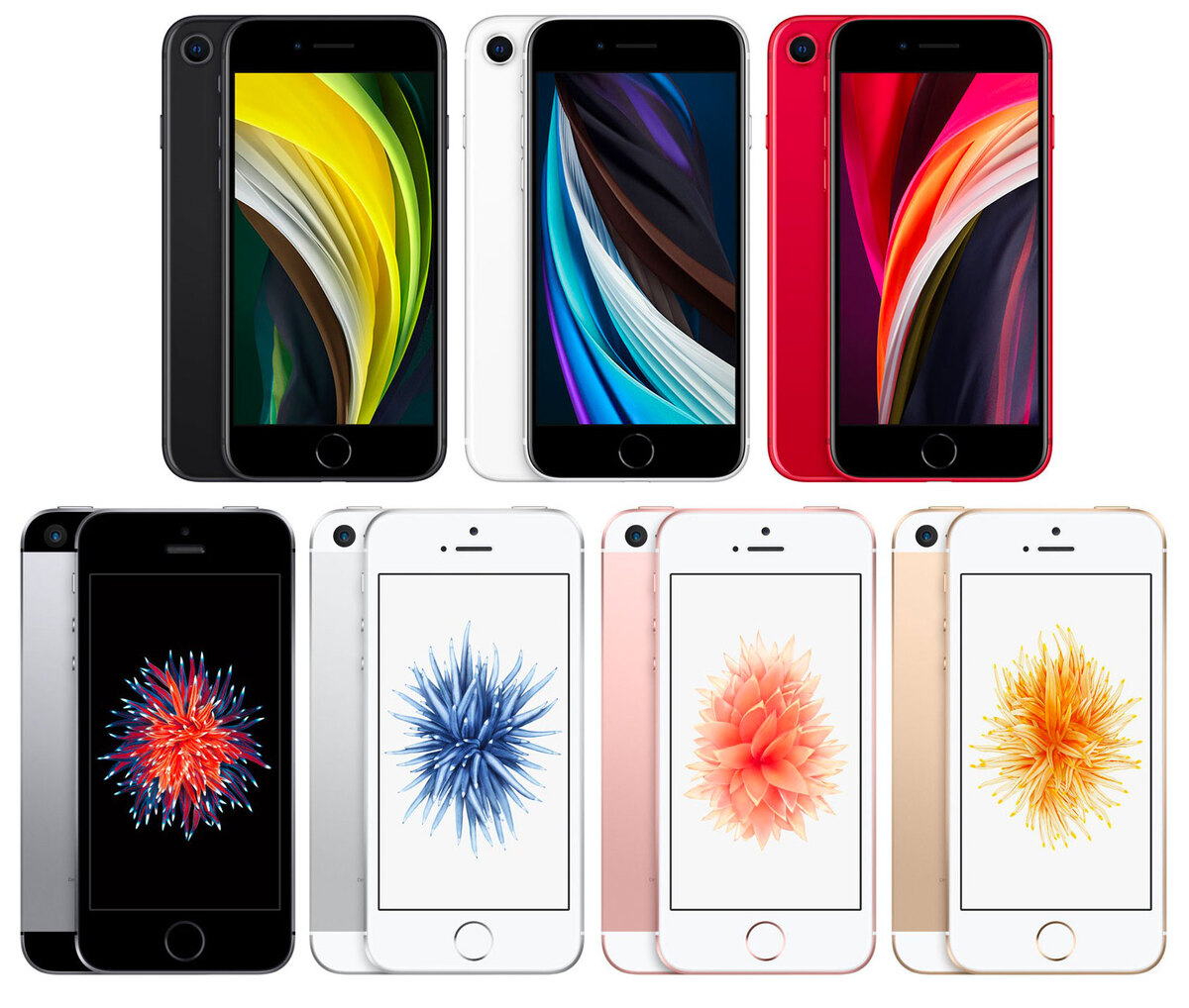 Qu'attendre de l'iPhone SE 3 ?