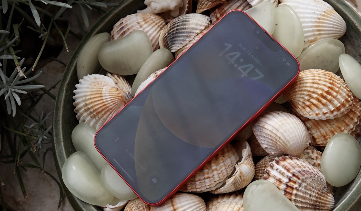 Test iPhone 14 et iPhone 14 Plus - Tout savoir sur le dernier téléphone Apple