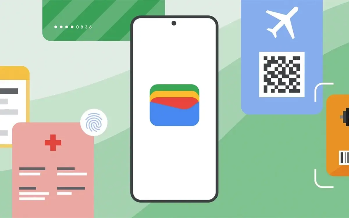 Google Wallet suit d&eacute;sormais vos colis en fouillant vos mails Gmail