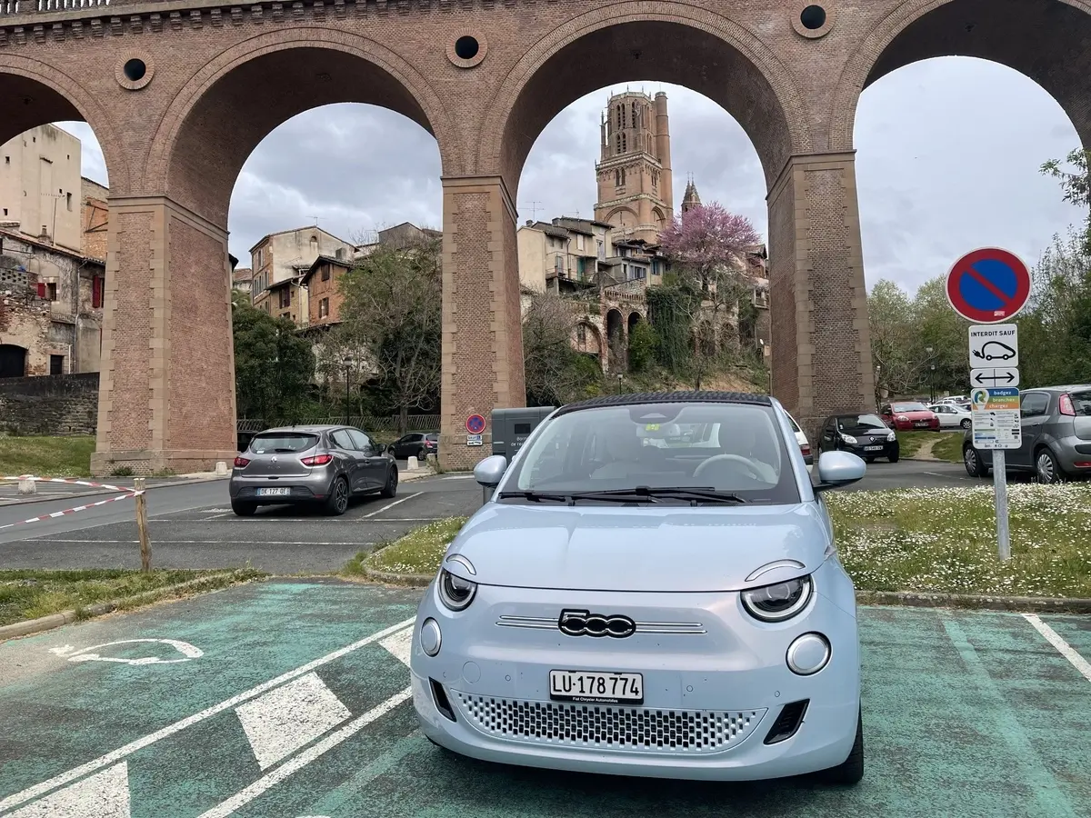 La bonne vieille carte Michelin de retour pour... la voiture électrique !