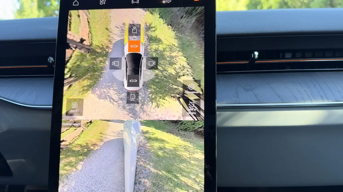 Essai de la Polestar 5&nbsp;: on a &eacute;t&eacute; satellis&eacute;&nbsp;!