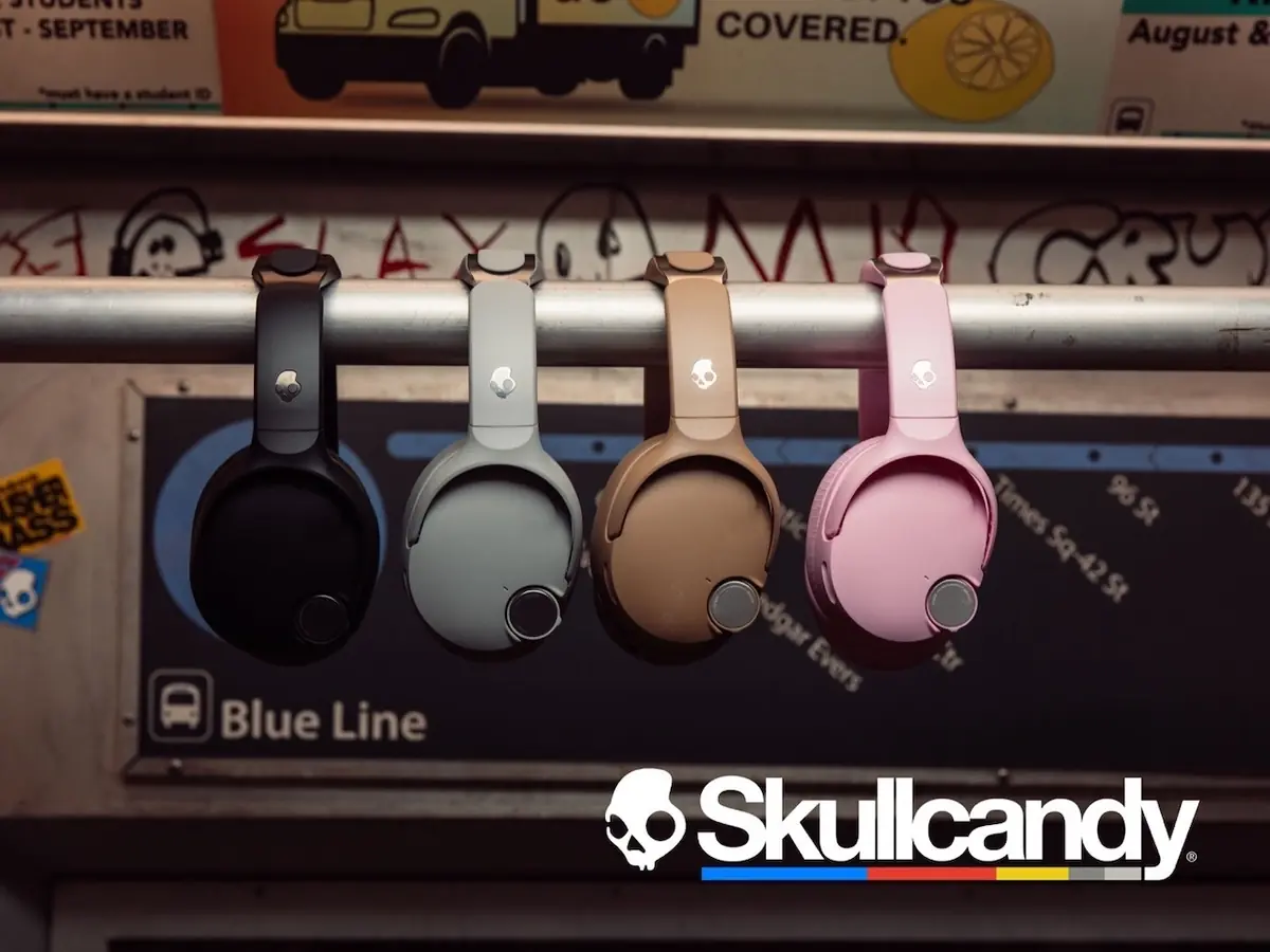 Skullcandy Crusher 1080 ANC&nbsp;: ce casque cache du Bose en lui