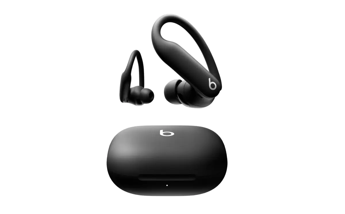 Powerbeats Pro 2 Beats Black Friday promo pas cher prix le plus bas