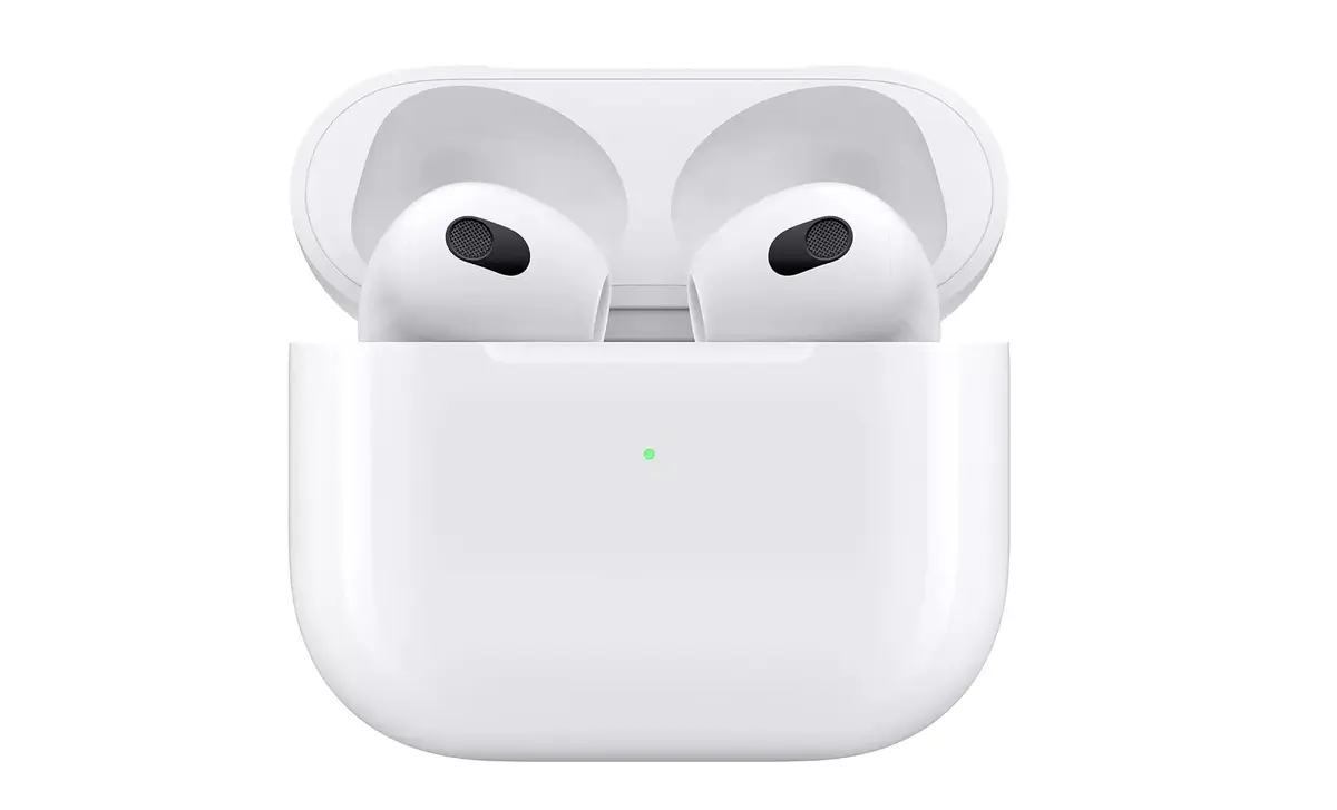 AirPods 3 Prime Day prix le plus bas promo