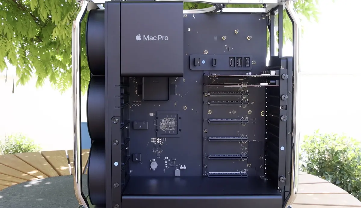 Test Mac Studio M2 Ultra et Mac Pro 2023 : notre comparatif !