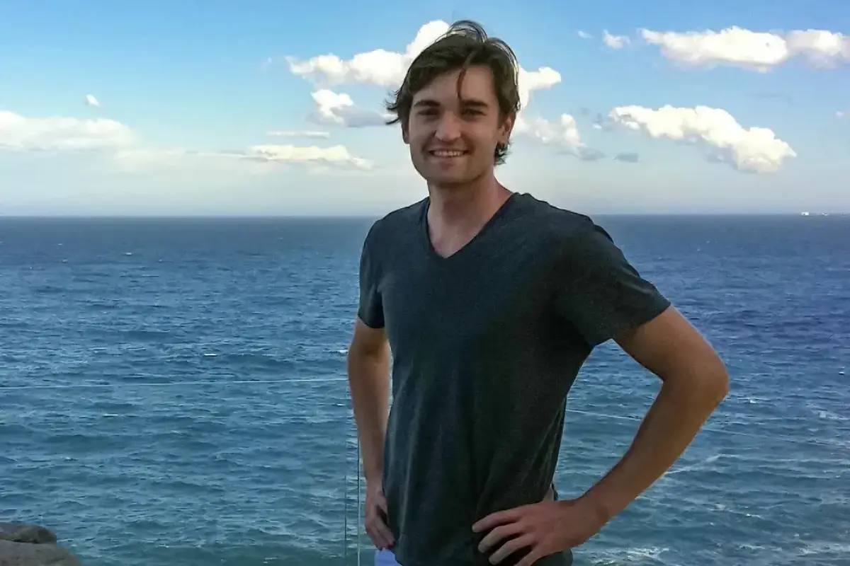 En toute décontraction, Trump libère Ross Ulbricht, créateur de Silk Road, condamné à perpétuité