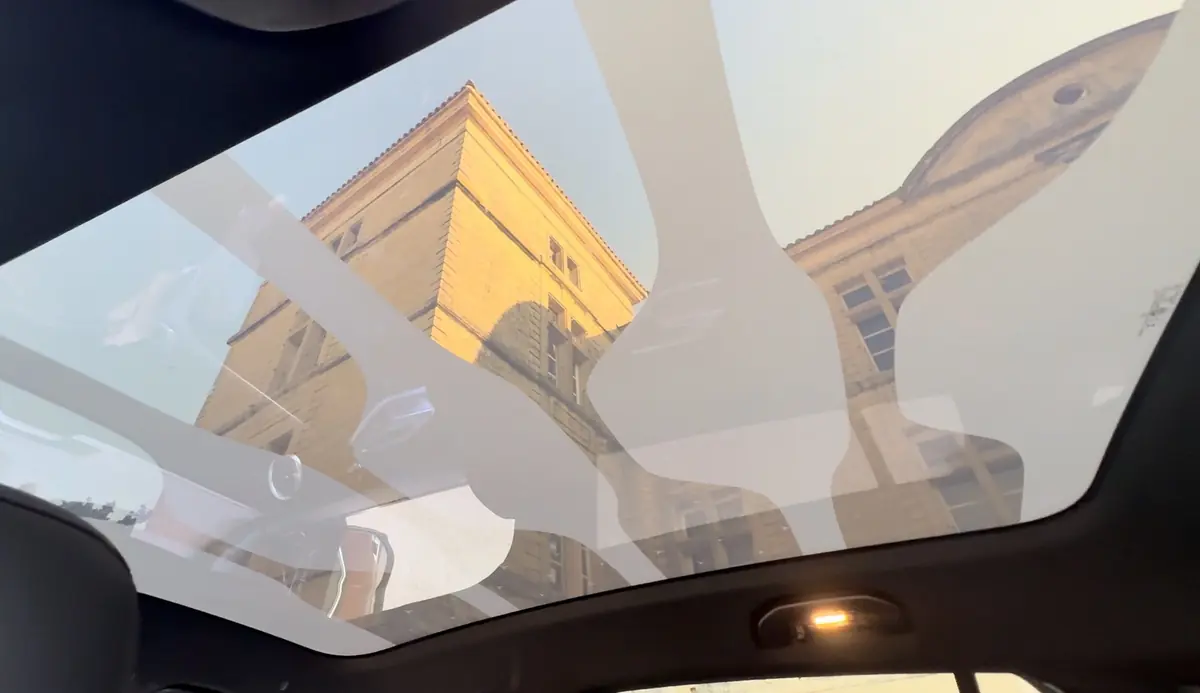Essai GLC &eacute;lectrique 2026&nbsp;sur 3000 Km&nbsp;: un sans-faute pour Mercedes&nbsp;?