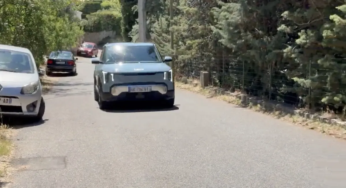 Essai Kia EV2 42 kWh sur 2000 Km&nbsp;: moins de 19 000&nbsp;&euro; pour ce petit SUV &eacute;lectrique&nbsp;?!