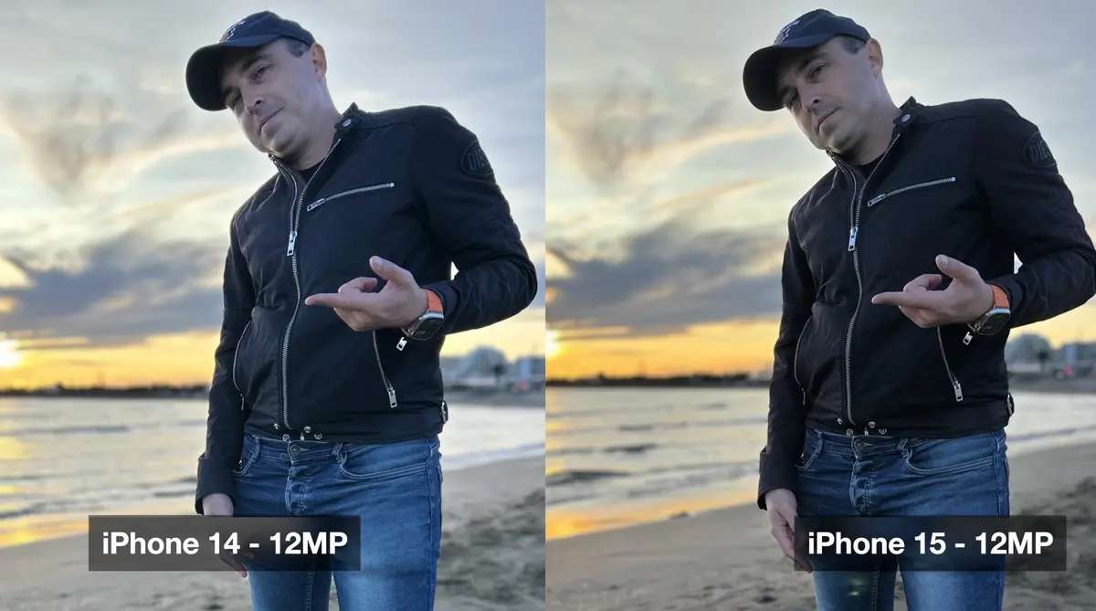 Test iPhone 15 : le meilleur iPhone de 2023 ?