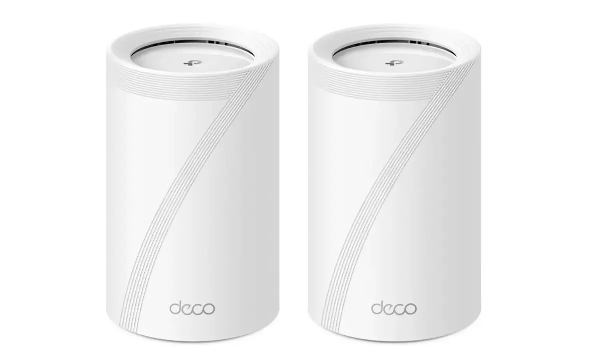 Les Deco BE85 de TP-Link