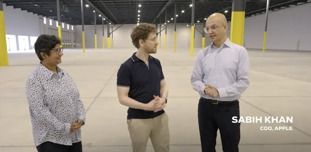 Apple va fabriquer le Mac mini aux &Eacute;tats-Unis d&egrave;s cette ann&eacute;e