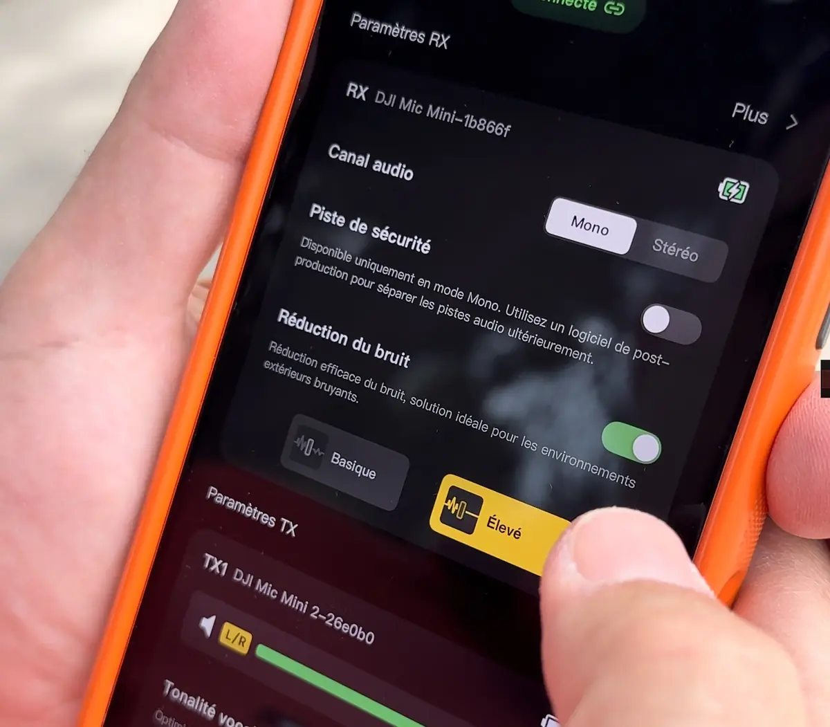 Test DJI Mic Mini 2&nbsp;: des micros tr&egrave;s pros et color&eacute;s, d&egrave;s 59&euro;