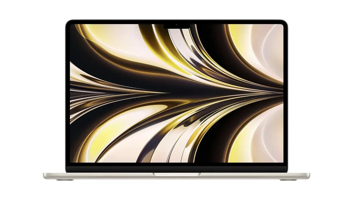 16GBのRAMが販売されているMacBook Air M2は899ユーロで販売されています。