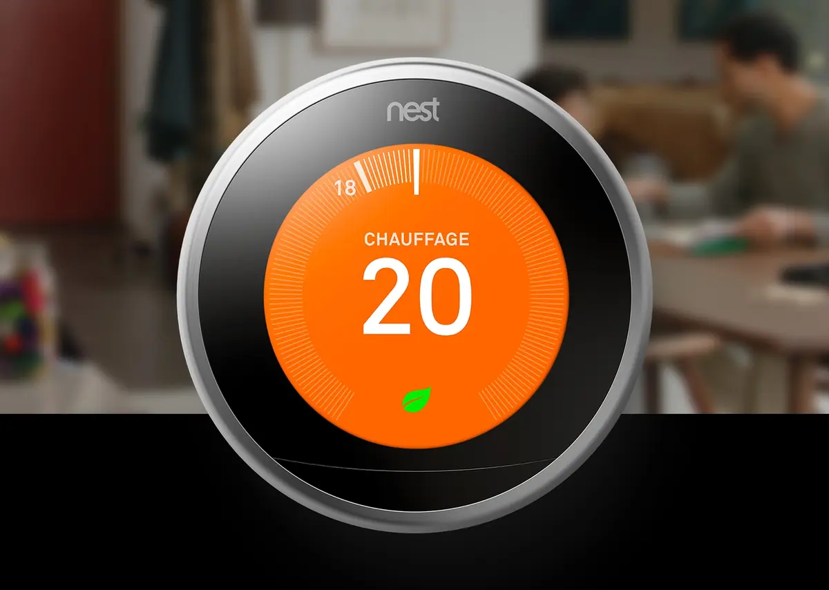 Test tado° V3+ : contrôler votre climatisation depuis votre téléphone.