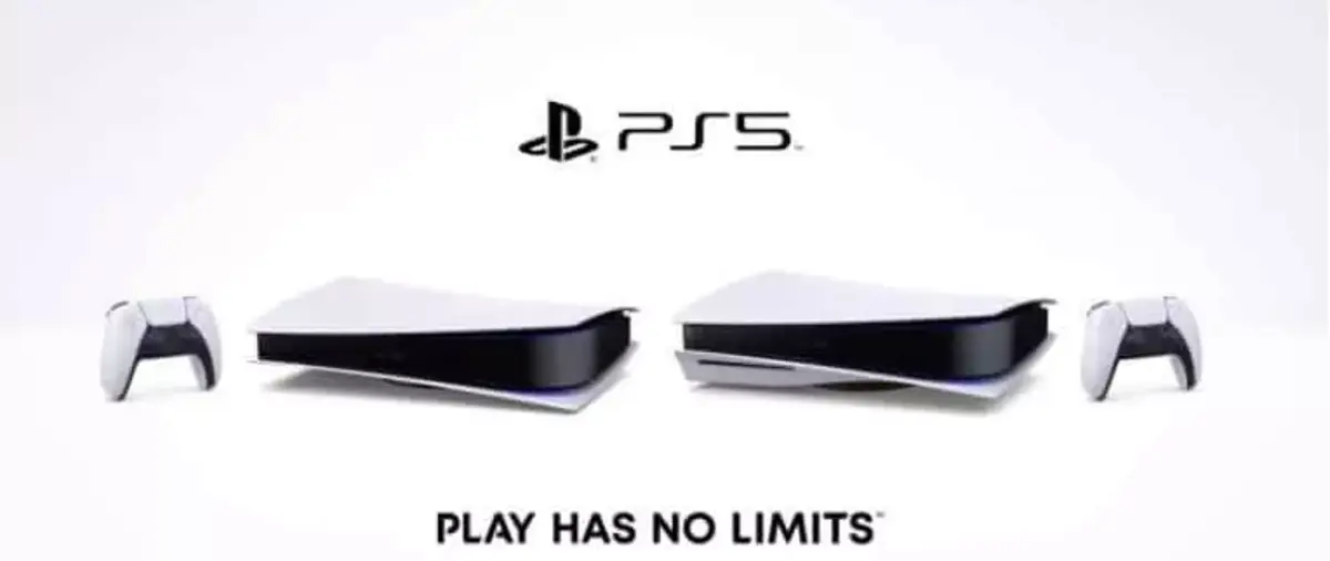 Placer la PlayStation 5 à la verticale est-il dangereux pour la console ?