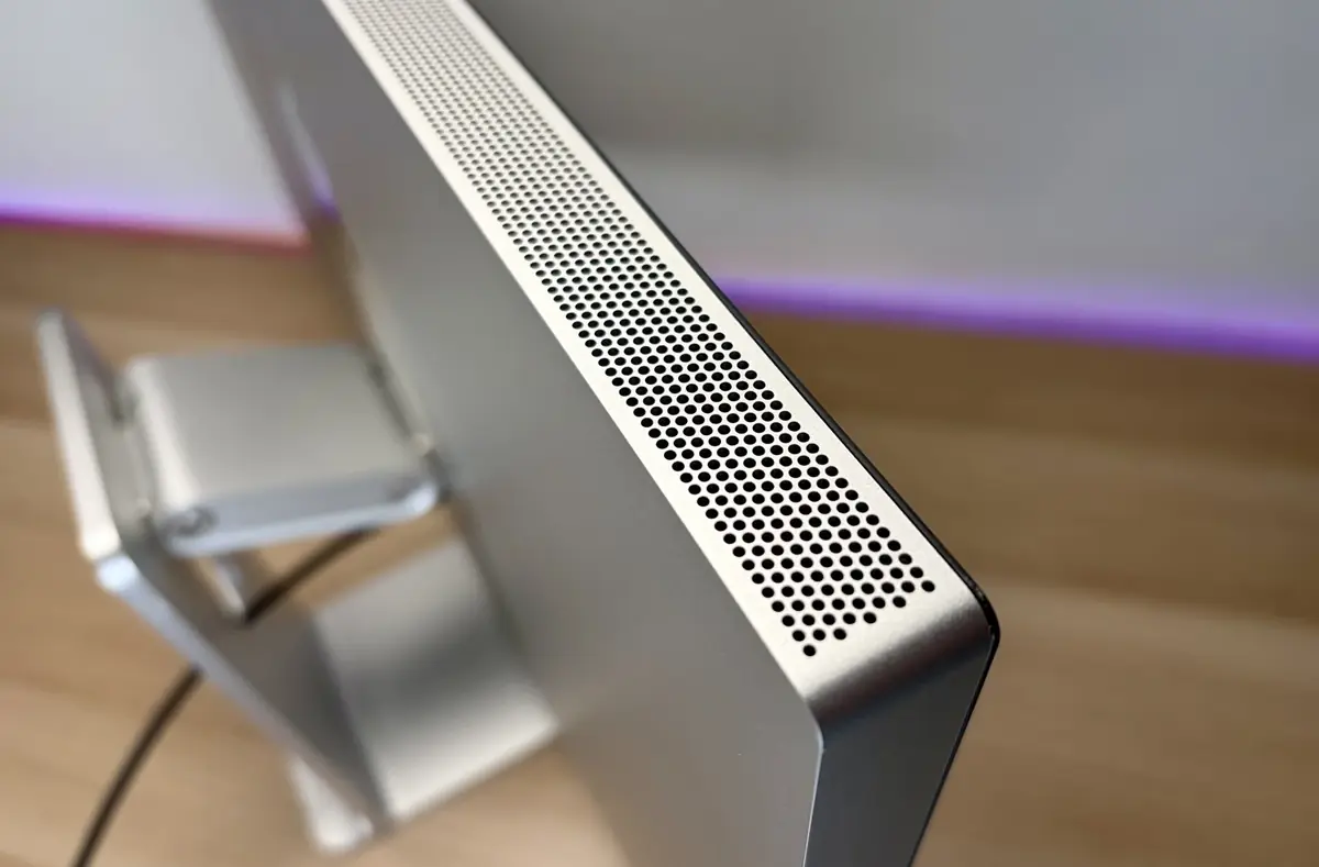 Test Apple Studio Display et Studio Display XDR&nbsp;: que valent les nouveaux &eacute;crans d'Apple&nbsp;?