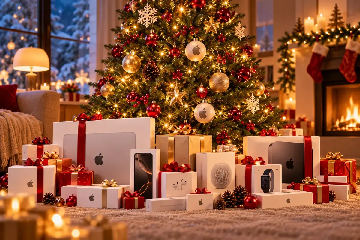 iPhone Duo&nbsp;: Apple aurait commis une "erreur majeure" avec les pr&eacute;commandes&nbsp;!