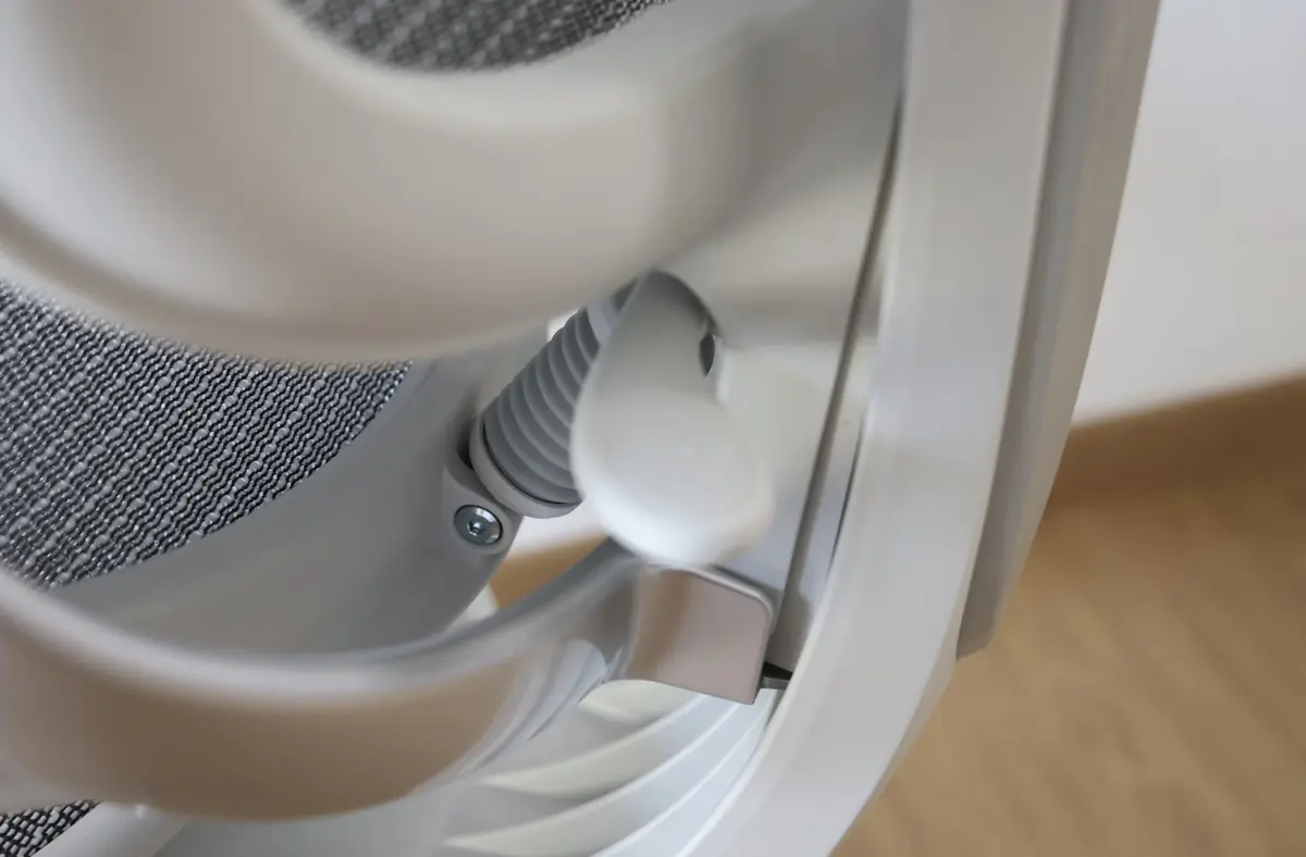 Test Sihoo Doro C300 Pro V2&nbsp;: une chaise pour dormir, jouer &agrave; la console ou... travailler&nbsp;?!