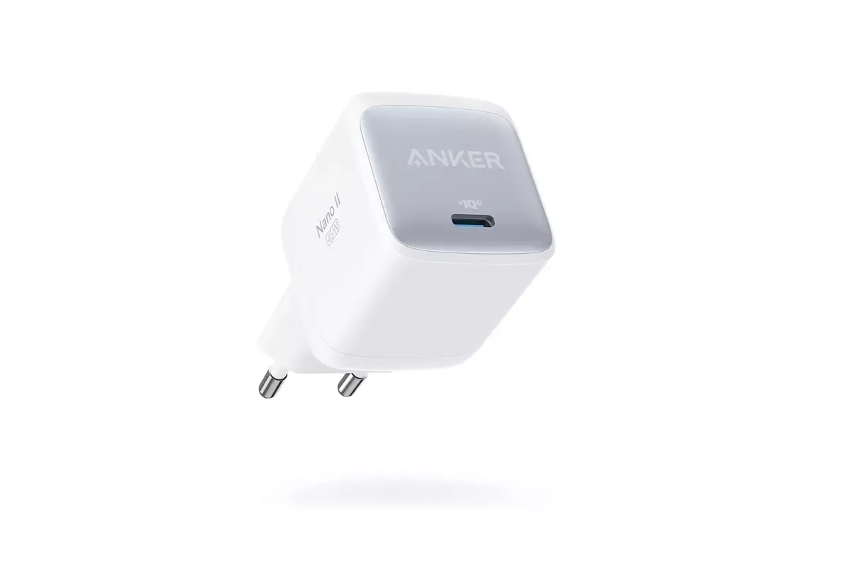 Chargeur USB-C Anker 140W à 84€, 45W à 27€, leurs meilleurs prix