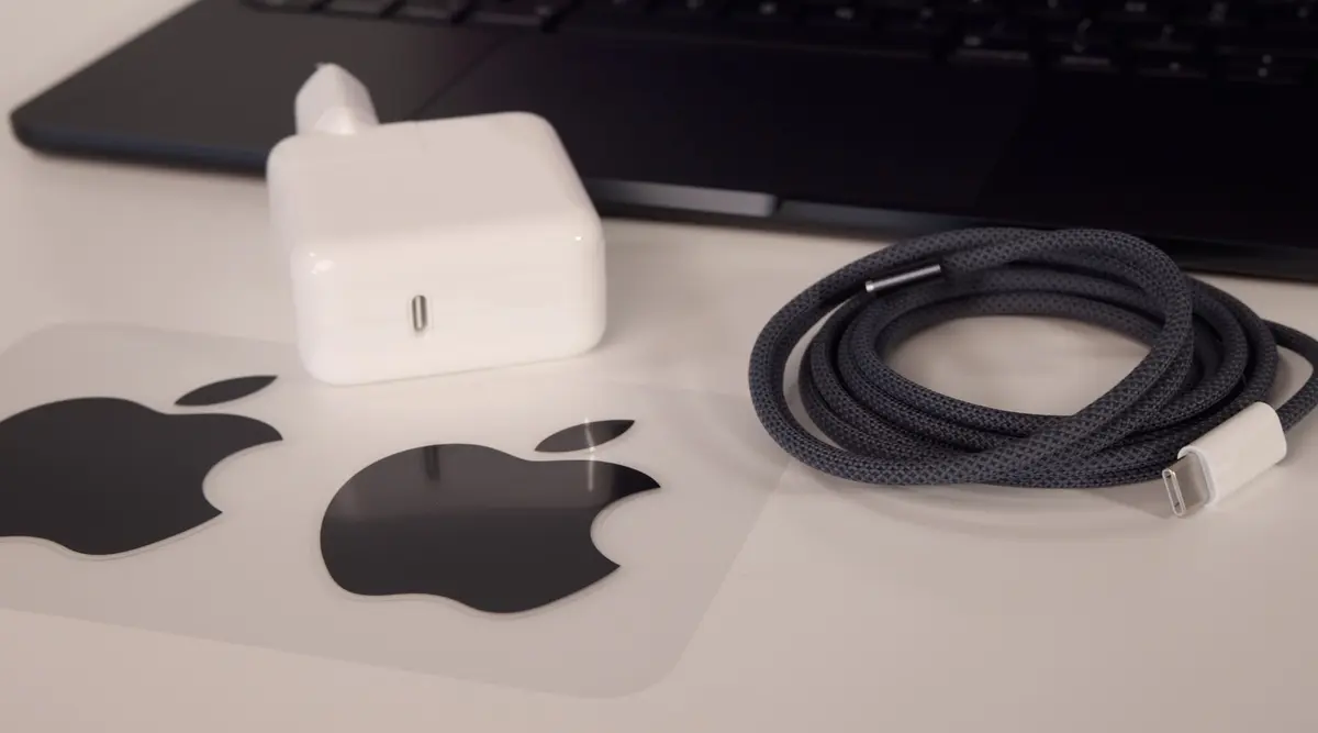 Peut-on échanger chargeurs MacBook et iPhone ?