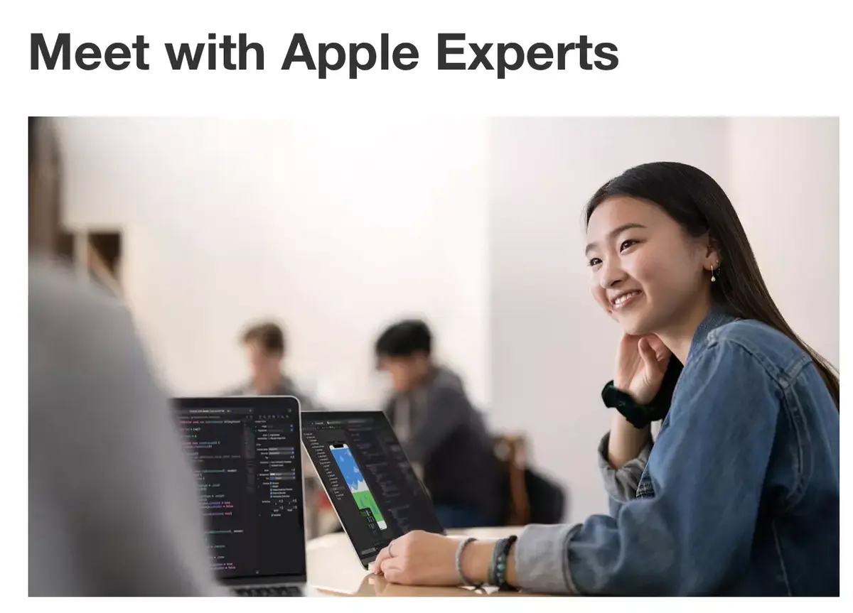 Apple Experts