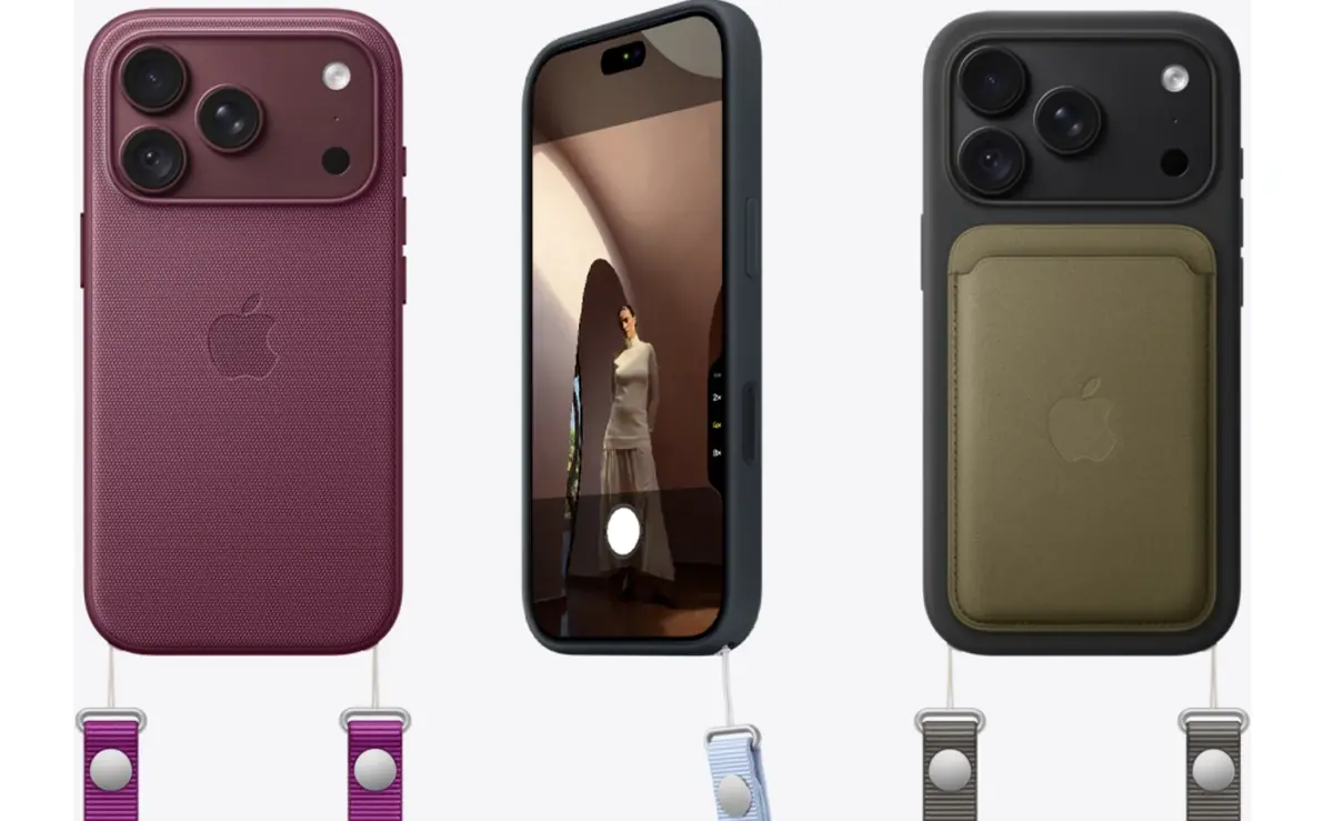 Coque Apple officielle MagSafe iPhone 18 Pro Max Promo Pas cher prix le plus bas