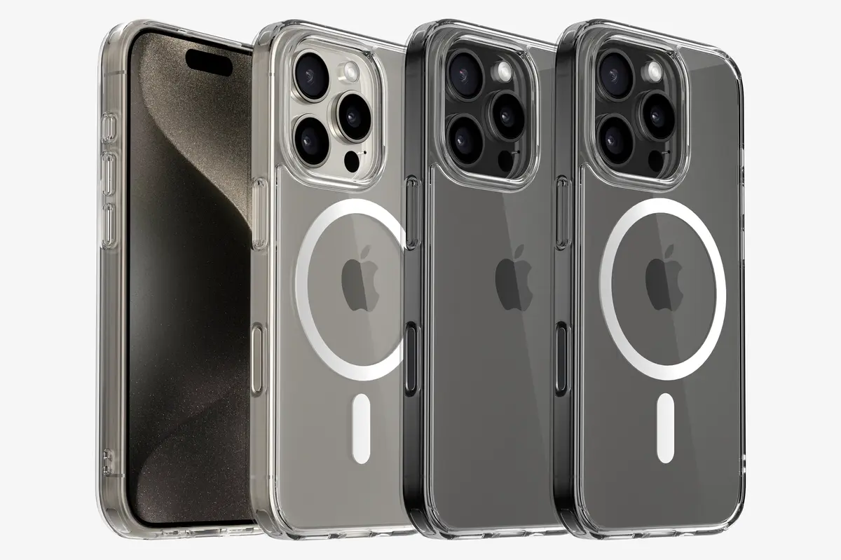 Des coques ultra-fines pour iPhone 16 et 16 Pro (+ code promo)