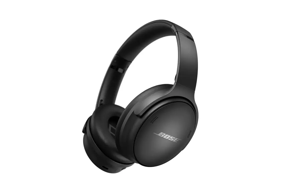 L'excellent casque Bose QC 45 (ANC, USB-C, multipoint) à 269€ (-80€)