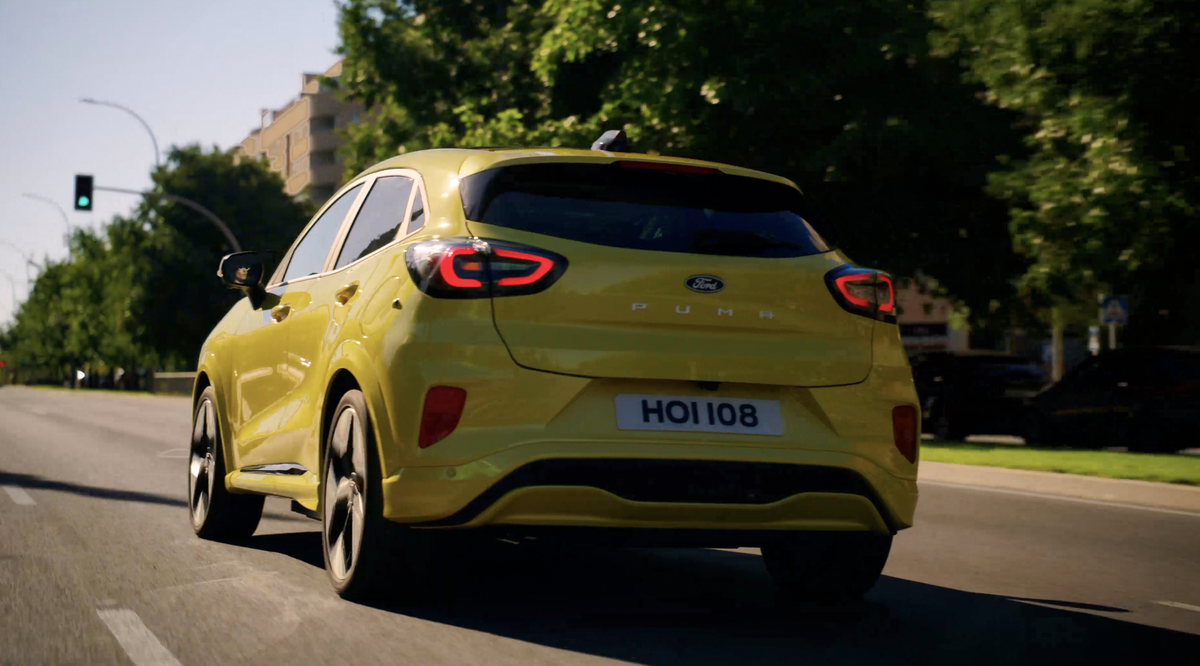 Nouveau Ford Puma électrique ! Autonomie décevante ? Notre avis (vidéo) en avant-première !