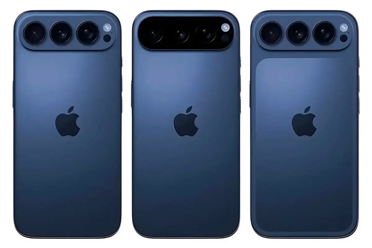 iPhone 17 Proには、Samsung Galaxyのこのビデオ機能があります
