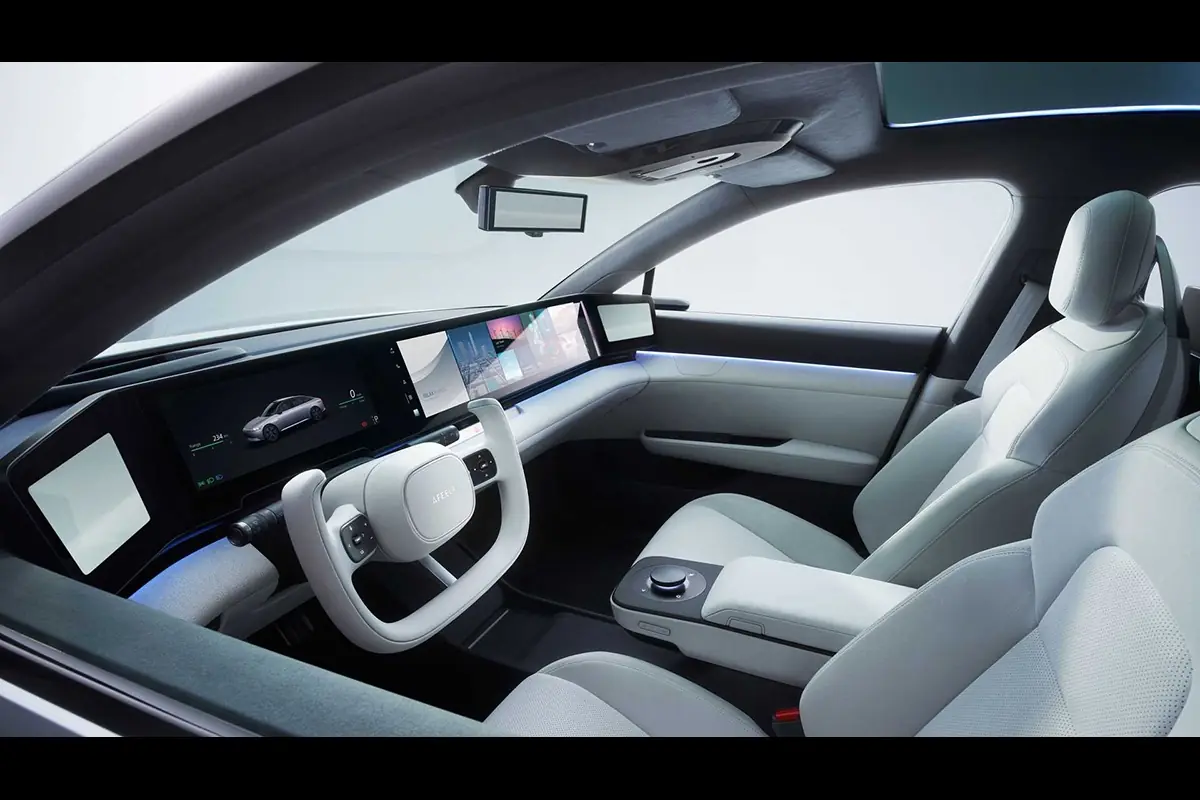 Sony lance une &laquo; PlayStation Portal &raquo; de 2 tonnes &agrave; 90 000 dollars