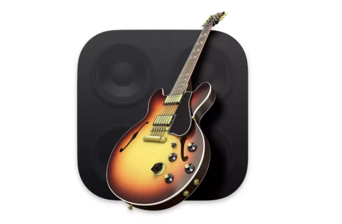 GarageBand a également droit à une mise à jour de sécurité