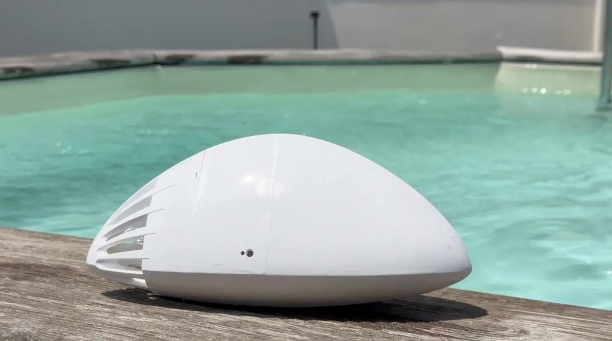 Quelle est la meilleure sonde de piscine 2023 ? Test de Flipr AnalysR 3 !