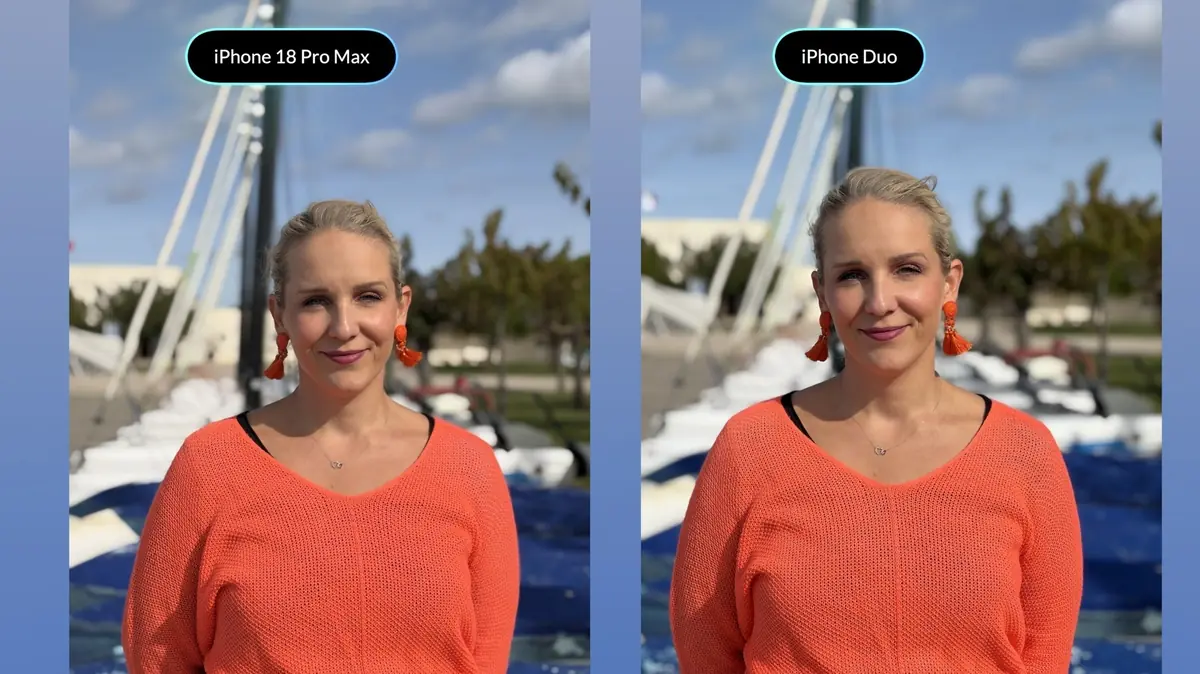 Test de l'iPhone Duo&nbsp;: r&eacute;volution ou catastrophe&nbsp;?