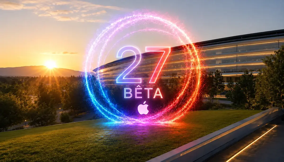 B&ecirc;ta 27 mises &agrave; jour de s&eacute;curit&eacute;