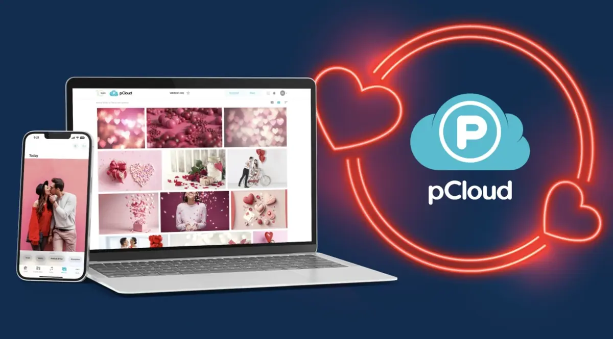 pCloud&nbsp;: -50% sur les offres cloud A VIE&nbsp;! (199&euro;/1To&nbsp;!)
