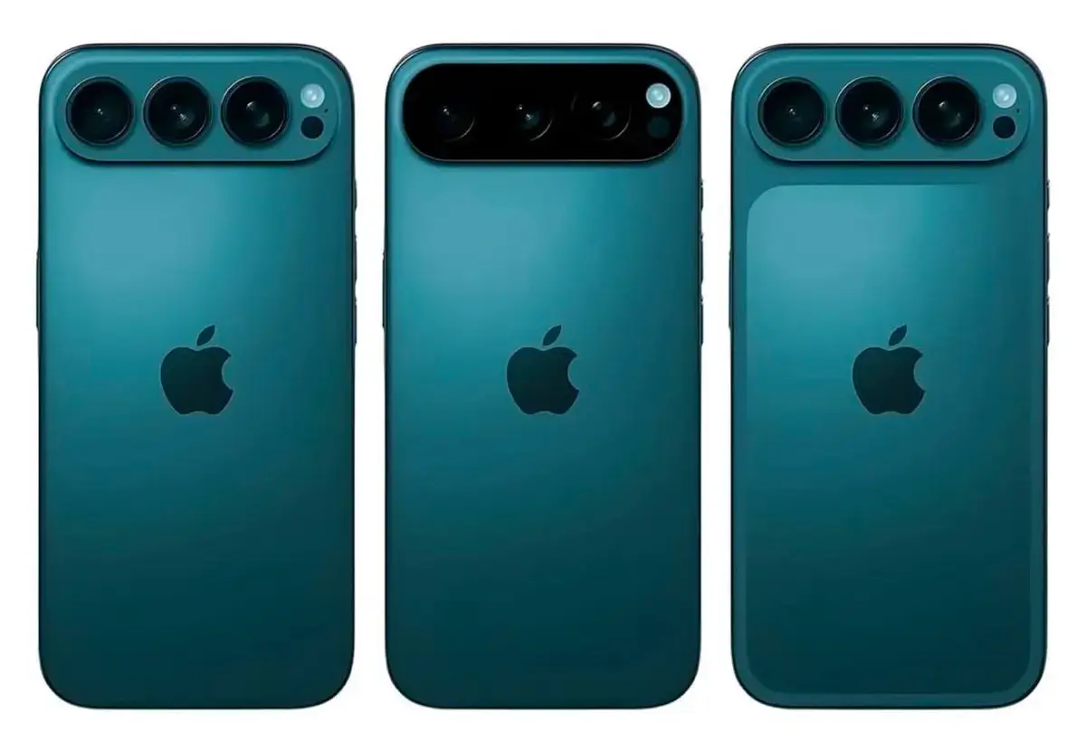iPhone 17 Proはあなたを失望させるかもしれません