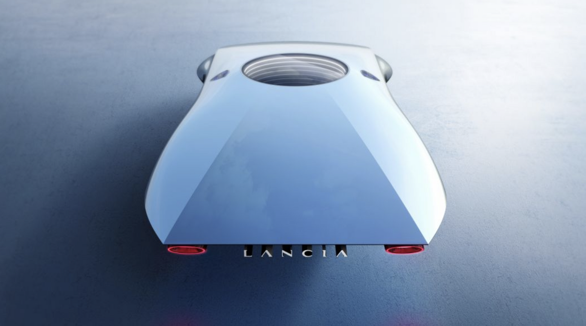 Lancia va renaître de ses cendres sous l'impulsion de Stellantis, avec 3 VE d'ici 2028