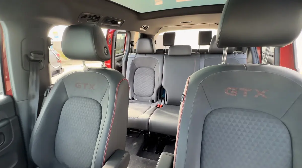 Essai ID Buzz GTX&nbsp;: 4x4, 7 places, la meilleure version&nbsp;?