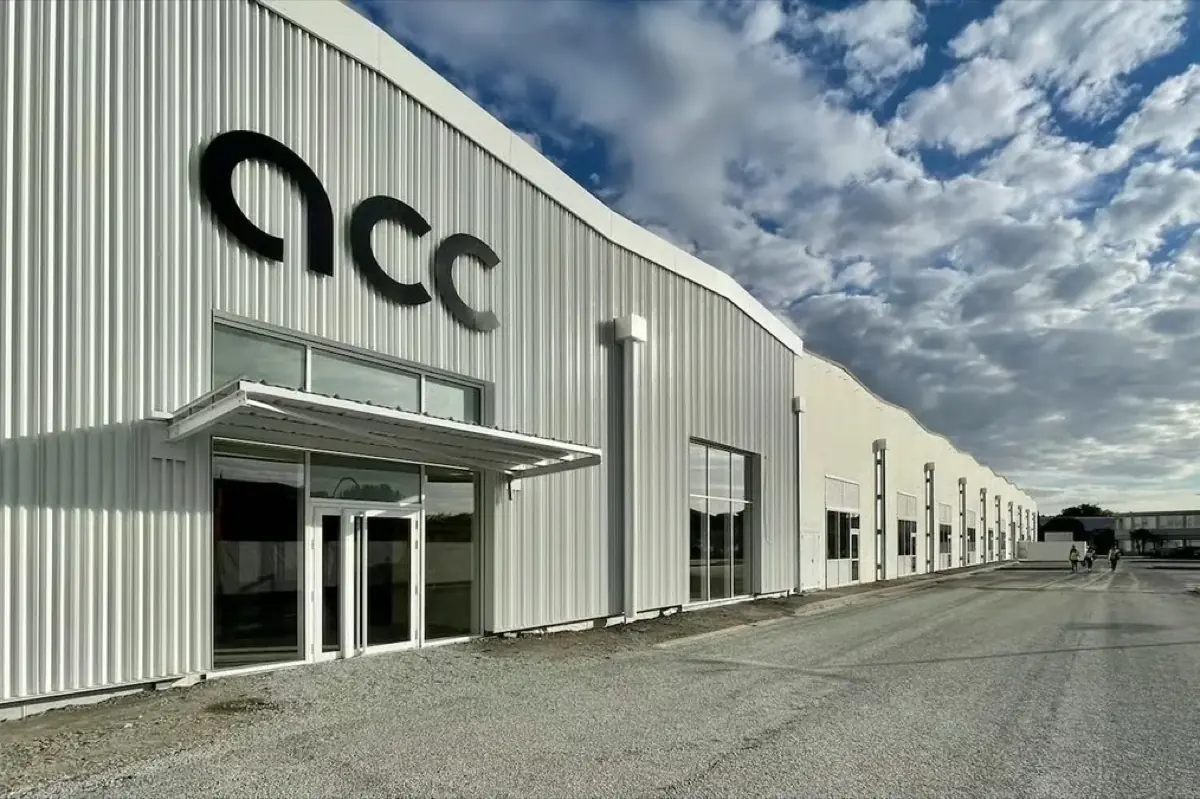 ACC enterre sa gigafactory en Italie : Stellantis préfère les batteries chinoises